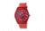 Crayo Dynamic Strap Watch, Red, CRACR4803