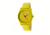 Crayo Dynamic Strap Watch, Yellow, CRACR4804