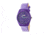 Crayo Dynamic Strap Watch, Purple, CRACR4806