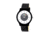 Crayo Trinity Strap Watch, Black, CRACR4401