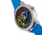 Crayo Spirit Unisex Watch, Blue, One Size, CRACR5504