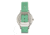 Crayo Swing Unisex Watch, Teal, One Size, CRACR5704