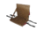 Crazy Creek Canoe Chair Ii Port/sand 1018-125