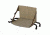 Canoe Chair-Taupe