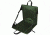Crazy Creek Original Chair Forest Green 1020-05