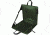 Crazy Creek Original Chair Forest Green 1020-05