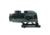 Crimson Trace 3.5x Battlesight, Illuminated Hybrid BDC Reticle, Picatinny Mount, Black CTS-1100