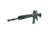Crimson Trace 3.5x Battlesight, Illuminated Hybrid BDC Reticle, Picatinny Mount, Black CTS-1100