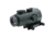 Crimson Trace 3.5x Battlesight, Illuminated Hybrid BDC Reticle, Picatinny Mount, Black CTS-1100