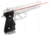 Crimson Trace Beretta, 92/96 Overmold, Dual Side Activation, Clam Pack 191535