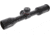Crimson Trace Brushline Pro Rifle Scope, 2-7x32mm, 1in Tube, Second Focal Plane, CT Custom BDC Rimfire Reticle, MOC Coating, Black, 01-01290