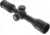 Crimson Trace Brushline Pro Rifle Scope, 2-7x32mm, 1in Tube, Second Focal Plane, CT Custom BDC Rimfire Reticle, MOC Coating, Black, 01-01290