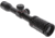 Crimson Trace Brushline Pro Rifle Scope, 2-7x32mm, 1in Tube, Second Focal Plane, CT Custom BDC Rimfire  Reticle, MOC Coating, Black, 01-01290