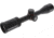 Crimson Trace Brushline Pro Rifle Scope, 3-9x40mm, 1in Tube, Second Focal Plane, CT Custom BDC Predator Reticle, MOC Coating, Black, 01-01520