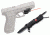 Crimson Trace CMR-201 Rail Master Universal Laser Sight, Black w/ FREE CRKT Picatinny Tool CMR-201-SCRKT