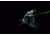Crimson Trace Rail Master Universal Mount Green Laser Sight CMR-203