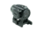 Crimson Trace Compact Tactical Red Dot Electronic Sight, 2 MOA, Picatinny Mount, Black CTS-1000