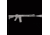 Crimson Trace Cree XPL LED Waterproof Anodized Aluminum Tactical Light for Rail Equipped Long Guns,500 Lumens, CWL-102