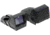 Crimson Trace CT-RAD Micro Reflex Green Dot Sight, 5 MOA Green Dot Reticle, Black, 01-3000018