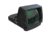 Crimson Trace CT Resliant UltraLite Reflex Red Dot Sight, Red Illuminated Reticle/Open Reflex, 1214588
