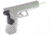 Crimson Trace Glock, 17, Lasergrips, Rear Activation-Green, Clam Pack 191578