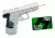 Crimson Trace Glock 4th Gen-Full Size Guns LG-850 w/ 25 Dollar Email Gift Certificate