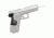 Crimson Trace Fits Glock Gen 3 Green Laser Grip, Black, Full-sized Guns LG-637G