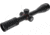 Crimson Trace Hardline Pro Rifle Scope, 4-16x50mm, 30mm Tube, Second Focal Plane, Illuminated CT Custom MR1-MIL Reticle, Spring-Loaded Zero-Reset Turrets, MOC Coating, Black, 01-01070