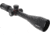 Crimson Trace Hardline Pro Rifle Scope, 4-16x50mm, 30mm Tube, Second Focal Plane, Illuminated CT Custom MR1-MIL Reticle, Spring-Loaded Zero-Reset Turrets, MOC Coating, Black, 01-01070