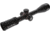 Crimson Trace Hardline Pro Rifle Scope, 4-16x50mm, 30mm Tube, Second Focal Plane, Illuminated CT Custom MR1-MOA Reticle, Spring-Loaded Zero-Reset Turrets, MOC Coating, Black, 01-01060