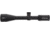 Crimson Trace Hardline Pro Rifle Scope, 4-16x50mm, 30mm Tube, Second Focal Plane, Illuminated CT Custom MR1-MOA Reticle, Spring-Loaded Zero-Reset Turrets, MOC Coating, Black, 01-01060