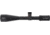 Crimson Trace Hardline Pro Rifle Scope, 6-24x50mm, 30mm Tube, First Focal Plane, Illuminated CT Custom MR1-MIL Reticle, MOC Coating, Black, 01-01050