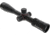 Crimson Trace Hardline Pro Rifle Scope, 6-24x50mm, 30mm Tube, First Focal Plane, Illuminated CT Custom MR1-MIL Reticle, MOC Coating, Black, 01-01050