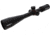 Crimson Trace Hardline Pro Rifle Scope, 6-24x50mm, 30mm Tube, First Focal Plane, Illuminated CT Custom MR1-MOA Reticle, MOC Coating, Black, 01-01040