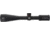 Crimson Trace Hardline Pro Rifle Scope, 6-24x50mm, 30mm Tube, First Focal Plane, Illuminated CT Custom MR1-MOA Reticle, MOC Coating, Black, 01-01040