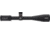 Crimson Trace Hardline Pro Rifle Scope, 6-24x50mm, 30mm Tube, First Focal Plane, Illuminated CT Custom MR1-MOA Reticle, MOC Coating, Black, 01-01040