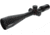 Crimson Trace Hardline Pro Rifle Scope, 6-24x50mm, 30mm Tube, Second Focal Plane, Illuminated CT Custom MR1-MIL Reticle, MOC Coating, Black, 01-01080