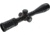 Crimson Trace Hardline Pro Rifle Scope, 6-24x50mm, 30mm Tube, Second Focal Plane, Illuminated CT Custom MR1-MIL Reticle, MOC Coating, Black, 01-01080