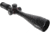 Crimson Trace Hardline Pro Rifle Scope, 6-24x50mm, 30mm Tube, Second Focal Plane, Illuminated CT Custom MR1-MOA Reticle, MOC Coating, Black, 01-01090