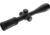 Crimson Trace Hardline Pro Rifle Scope, 6-24x50mm, 30mm Tube, Second Focal Plane, Illuminated CT Custom MR1-MOA Reticle, MOC Coating, Black, 01-01090