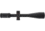 Crimson Trace Hardline Pro Rifle Scope, 6-24x50mm, 30mm Tube, Second Focal Plane, Illuminated CT Custom MR1-MOA Reticle, MOC Coating, Black, 01-01090