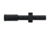 Crimson Trace Hardline Rifle Scope, 1-10x28mm, 34mm Tube, Second Focal Plane, Illuminated CT TR1-MOA, 01-3002403