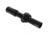 Crimson Trace Hardline Rifle Scope, 1-6x24mm, 34mm Tube, Second Focal Plane, Illuminated CT TR1-MOA, 01-3002401