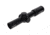 Crimson Trace Hardline Rifle Scope, 1-6x24mm, 34mm Tube, Second Focal Plane, Illuminated CT TR1-MOA, 01-3002401