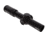 Crimson Trace Hardline Rifle Scope, 1-8x28mm, 34mm Tube, Second Focal Plane, Illuminated CT TR1-MIL, 01-3002300