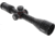 Crimson Trace Hardline Rifle Scope, 3-12x42, 30mm Tube, Second Focal Plane, CT Custom MR1-MIL Reticle, MOC Coating, Black, 01-01170