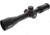 Crimson Trace Hardline Rifle Scope, 3-12x42, 30mm Tube, Second Focal Plane, CT Custom MR1-MIL Reticle, MOC Coating, Black, 01-01170