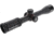 Crimson Trace Hardline Rifle Scope, 3-12x42, 30mm Tube, Second Focal Plane, CT Custom MR1-MIL Reticle, MOC Coating, Black, 01-01170