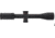 Crimson Trace Hardline Rifle Scope, 3-12x42, 30mm Tube, Second Focal Plane, CT Custom MR1-MIL Reticle, MOC Coating, Black, 01-01170