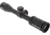 Crimson Trace Hardline Rifle Scope, 3-9x40mm, 1in Tube, Second Focal Plane, CT Custom MR1-MOA Reticle, MOC Coating, Black, 01-01200